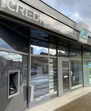 CREDIT AGRICOLE POITIERS LIBERATION image 4