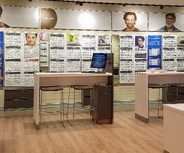 Apollo-Optik - Braunschweig Schloss-Arcaden Bild 2