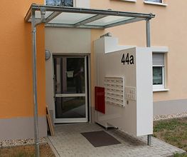 Metallbau T. Held Bild 3