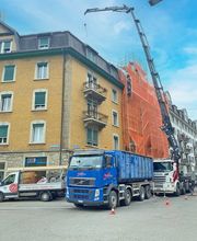 M. Hartmann Transport GmbH Bild 5