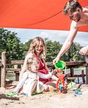 Waldstrandbad Bild 6