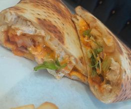 Chacha Tacos image 7