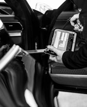 Centre Contrôle technique NORISKO ControlSur Ducey image 13