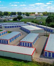 24/7 Store It - Trumann image 1