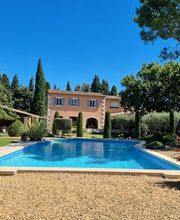 Le Clos des Cyprès-Maison d hôtes de charme et table Gourmande-Saint Rémy de image 15