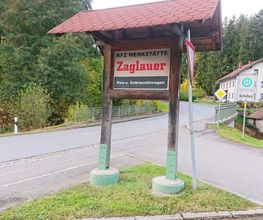 Auto Zaglauer Bild 1