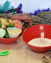 Angry Crab Shack image 7