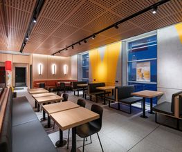 McDonald's Bild 6