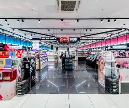 SEPHORA BORDEAUX MERIGNAC image 3