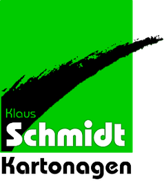 Schmidt Kartonagen