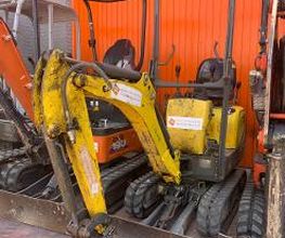 TOOLQUICK RIVAS ALQUILER MAQUINARIA imagen 6