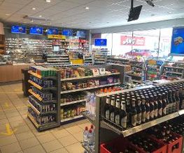 JET Tankstelle Bild 3