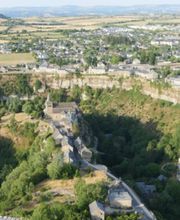 Trou Life - Grand Gîte Aveyron image 2