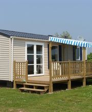 Camping Le Varquez Sur Mer image 1