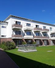 Wohnungsunternehmen Dithmarschen eG Bild 1