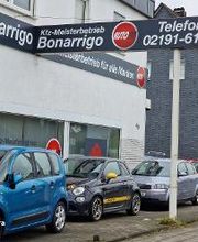 Bonarrigo KFZ-Meisterbetrieb Bild 3