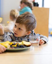Humankind - Kinderdagverblijf Huize Kakelbont afbeelding 2