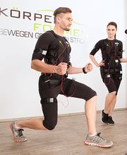 Körperformen Aschaffenburg Bild 3