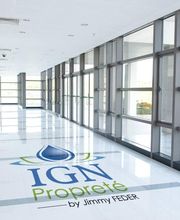 IGN Propreté FEDER image 3