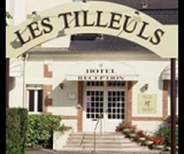 Hôtel Les Tilleuls image 8