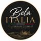 Italienisches Restaurant - Bela Italia