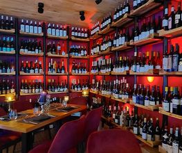 Enfant Terrible - Restaurant & Vinotheque Bild 1