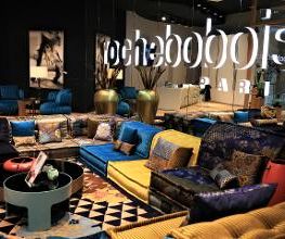 Roche Bobois Augsburg Bild 4