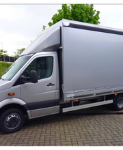 Planen & Autosattlerei Hirz Gerd u. Claudia Hirz G Bild 4