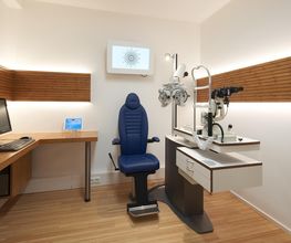 Optik Tannek GmbH Bild 1