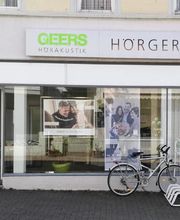 GEERS Hörgeräte Bild 1