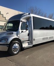 303 Luxury Car Service image 1