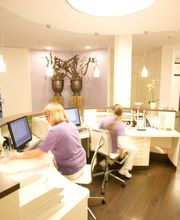 Urologische Gemeinschaftspraxis Dr. Momeni , Dr. Jaeger, Dr. Strasser Urologie, Andrologie und Medikamentöse Tumortherapie Bild 4