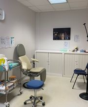 Laboratoire Européen - Marseille 3e -  BIOGROUP PROVENCE image 5