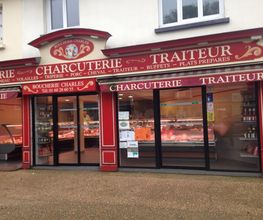 Boucherie Charles image 1