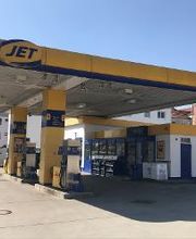 JET Tankstelle Bild 3