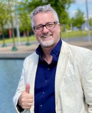 Markus Feistle
Finanzcoach