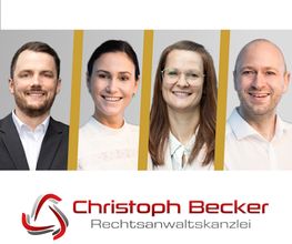Rechtsanwaltskanzlei Christoph Becker Bild 1
