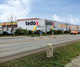 tedox Bild 1