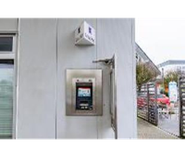Shell Recharge Charging Station Bild 6