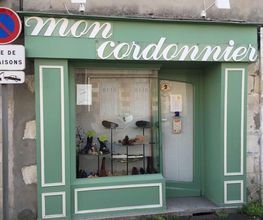 Mon Cordonnier image 1