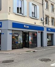 Audioprothésiste Krys Audition image 5