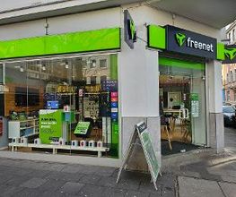 freenet Shop Bild 2