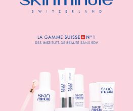 Institut de beauté Signy-Avenex Bodyminute Bild 5