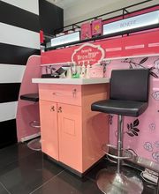 Brow Bar Benefit Cosmetics immagine 12