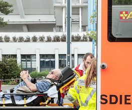 Arbeiter-Samariter-Bund, KV Nürnberg-Fürth e.V. Bild 1