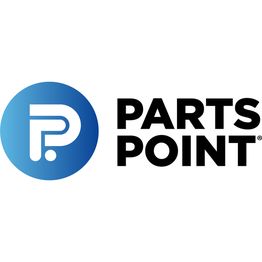 PartsPoint Venlo logo