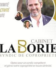 La Borie Immobilier image 1