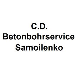 C.D. Betonbohrservice