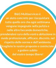 B&G Multiservice Sagl Bild 2