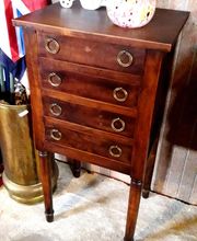 Le Grenier Normand Antiquités/Brocante/Débarras/Succession image 3